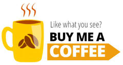 Buy Me a Coffee ,_ Support RDO Gaming Creator